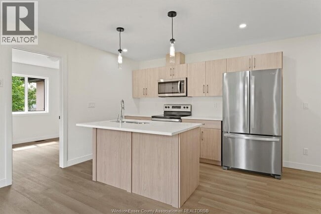 property at 2463-2 Front Rd