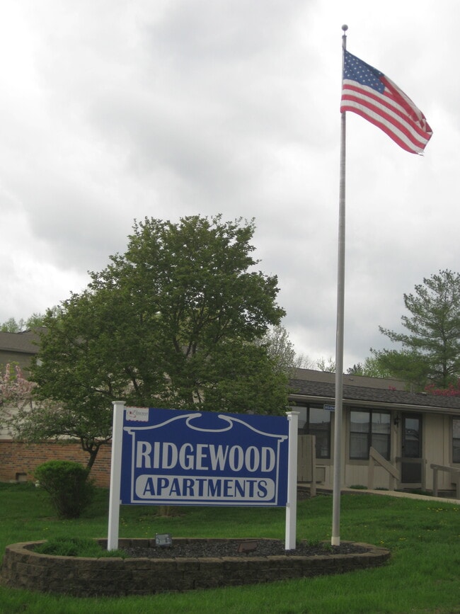 Ridgewood