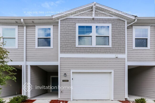 property at 13304 Shore Grass Dr
