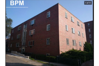 10 Scottfield Rd, Unit 13 in Boston, MA - Building Photo - Building Photo