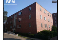 10 Scottfield Rd, Unit 13 in Boston, MA - Building Photo - Building Photo