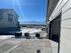 1551 Spring Water Pt in Colorado Springs, CO - Building Photo - Building Photo