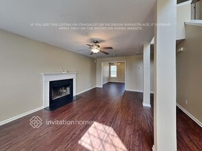 1432 Jabbok Pl NW in Concord, NC - Building Photo - Building Photo