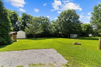 1407 Leaf Ave in Murfreesboro, TN - Foto de edificio - Building Photo