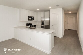 14823 Warwick Shire in San Antonio, TX - Building Photo - Building Photo