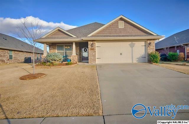 303 Healey Dr in Madison, AL - Building Photo