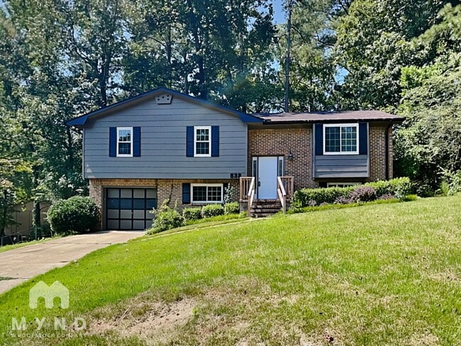 property at 532 Windy Ln