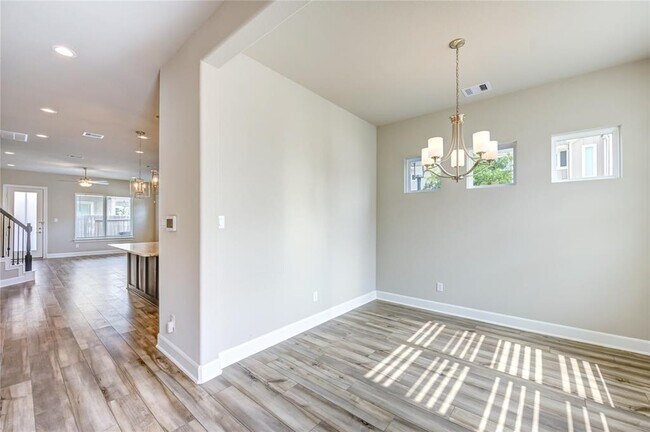 4209 Colony Pines Ln in Houston, TX - Building Photo - Building Photo