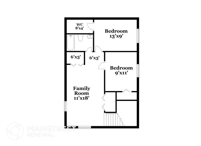 9305 W 100th Cir, Unit 104 in Westminster, CO - Building Photo - Building Photo