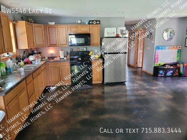 W5546 Lacy St in Sheldon, WI - Building Photo - Building Photo