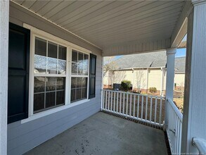 1034 Canter Ln in Hope Mills, NC - Building Photo - Building Photo