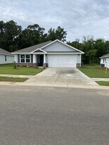 10473 Ruffian Rt in Daphne, AL - Building Photo