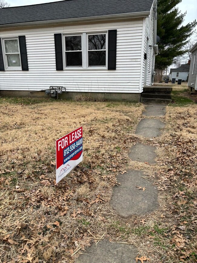 property at 929 Stanley Ave
