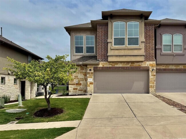 property at 407 Rhetoric Way