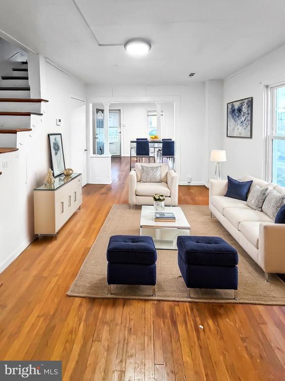 488 McDowell Ave in Hagerstown, MD - Building Photo - Building Photo