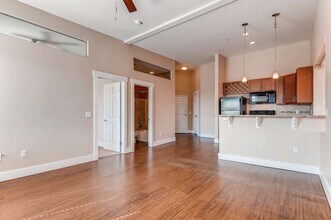 The Detroit in Denver, CO - Building Photo - Building Photo