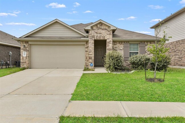 property at 21602 Victoria Harbor Dr