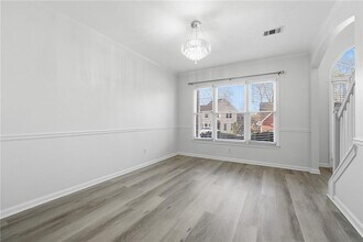 1150 River Overlook Dr NW in Lawrenceville, GA - Building Photo - Building Photo