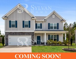 608 Juniper Rd in Lexington, SC - Building Photo