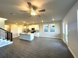 3113 Moontide Ln in Houston, TX - Building Photo