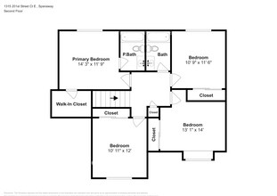 1315 201st St Ct E in Spanaway, WA - Building Photo - Building Photo