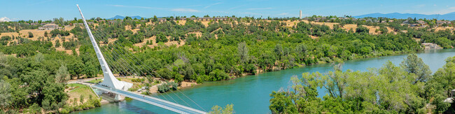 Apartamentos Alquiler en Redding, CA