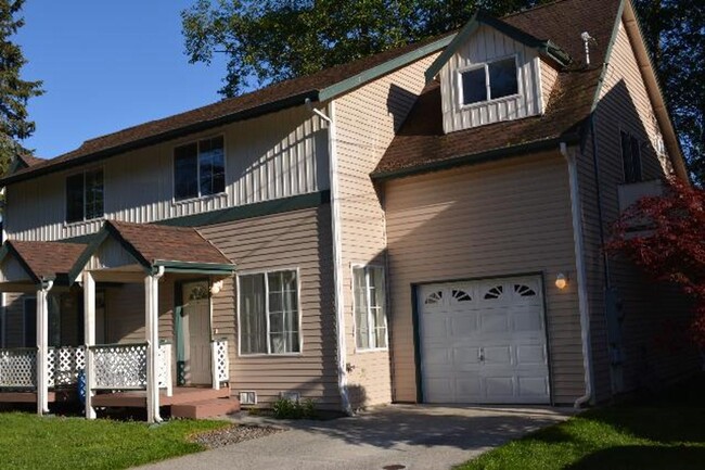 property at 1826 98th Pl SW