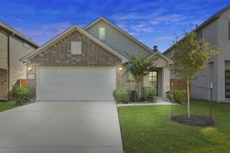 21247 Catalina Palm Dr in Cypress, TX - Building Photo - Building Photo