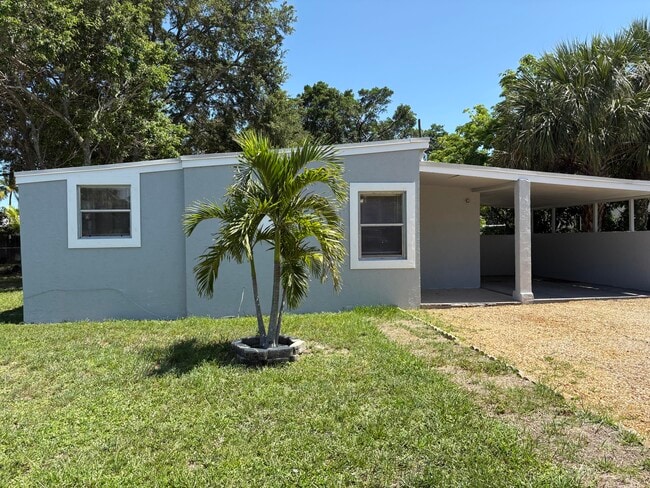 property at 1608 NW 11th St