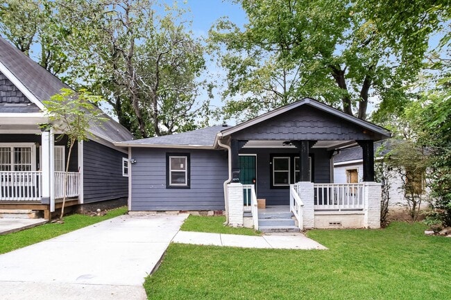 property at 1097 Smith St SW