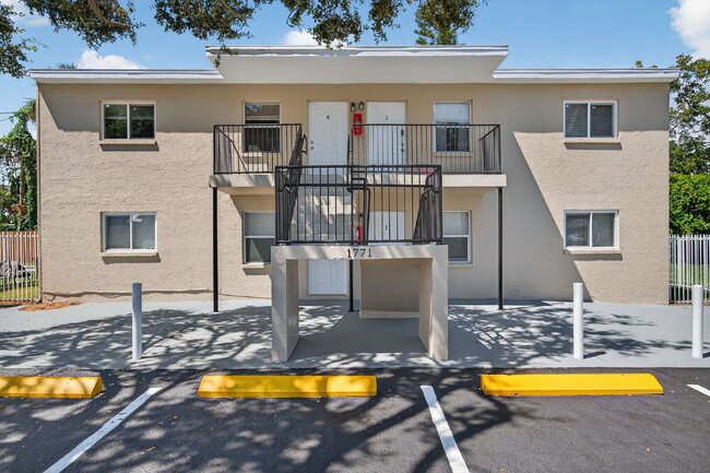 property at 1771 Russell St S