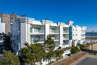 The Ivory Beach Condominums in Margate City, NJ - Building Photo - Building Photo