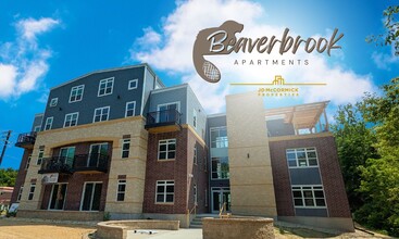 Beaverbrook Apartments in Middleton, WI - Foto de edificio - Building Photo