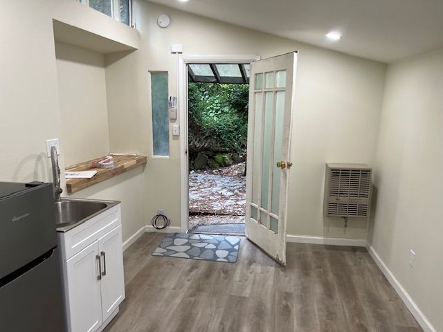 property at 14755 Armstrong Woods Rd