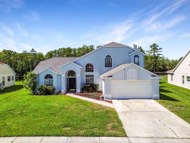 property at 458 Lytton Cir
