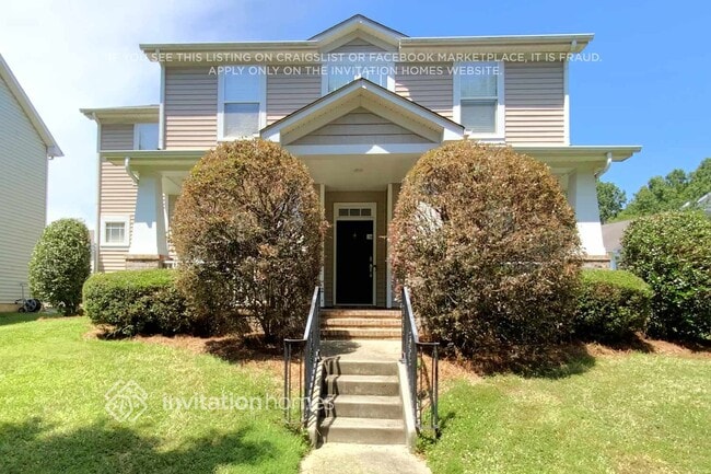 property at 15306 Hugh Torance Pkwy