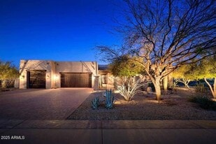 31721 N 138th Pl in Scottsdale, AZ - Building Photo