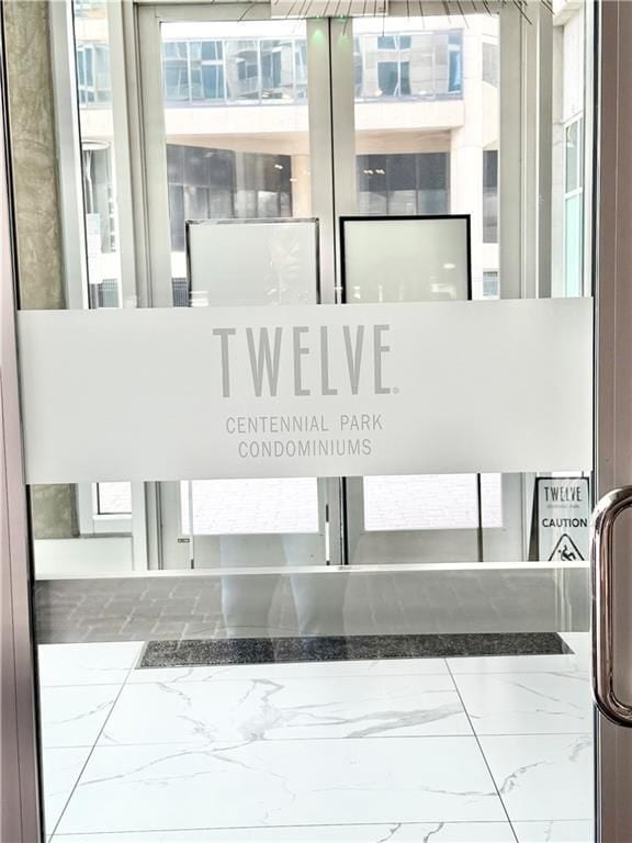 400 W Peachtree St NW in Atlanta, GA - Building Photo - Building Photo