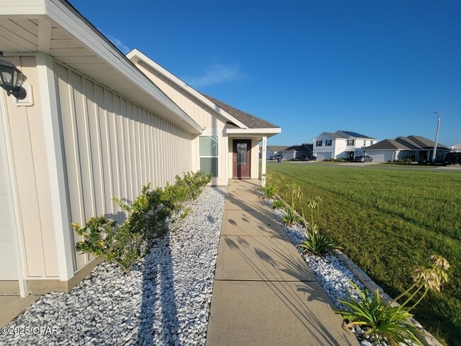 6570 Atkins Rd in Panama City, FL - Building Photo - Building Photo