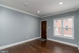 1155 Ward St in Baltimore, MD - Building Photo - Building Photo