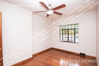 15 S Garfield Ave-Unit -1 in Columbus, OH - Building Photo - Building Photo