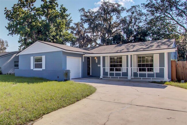 3505 Greenfield Ave in Orlando, FL - Building Photo - Building Photo