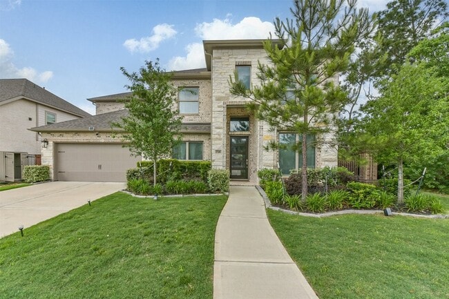27208 Starry Oaks Dr in Magnolia, TX - Building Photo - Building Photo
