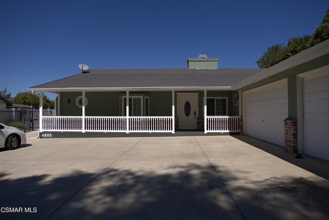 4865 Leeds St in Simi Valley, CA - Building Photo - Building Photo