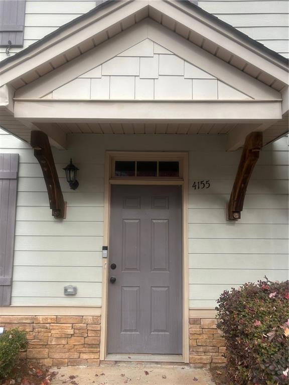 4155 Park Chase Dr in East Point, GA - Building Photo - Building Photo