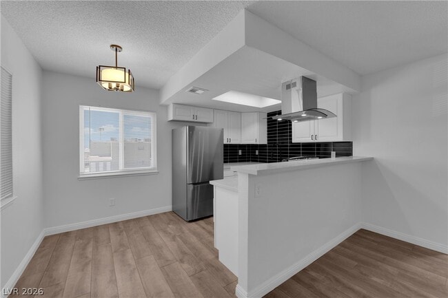 property at 3432 Aristos Ave