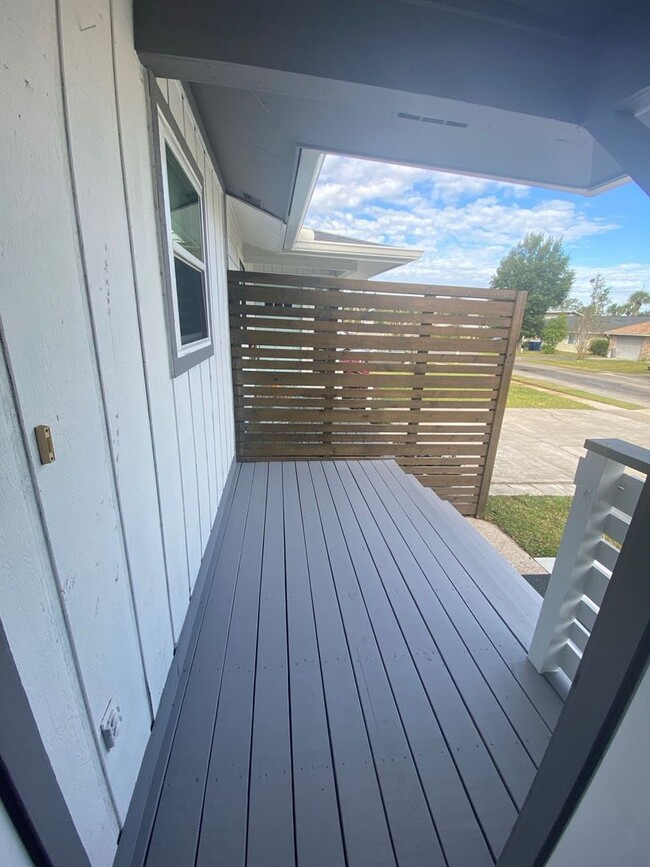 1021 11th Ct in Panama City, FL - Building Photo - Building Photo