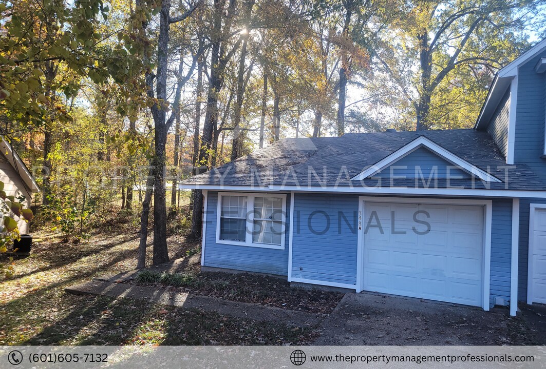 348 Brendalwood Cove in Brandon, MS - Building Photo