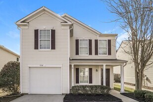 4516 Stone Mountain Dr in Gastonia, NC - Building Photo