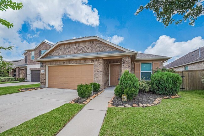11242 Pavonia Creek Ct in Richmond, TX - Building Photo - Building Photo